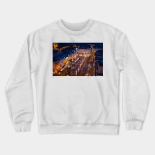 Zagreb Crewneck Sweatshirt